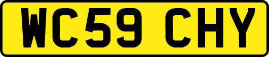 WC59CHY