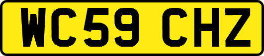 WC59CHZ