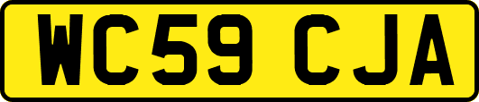 WC59CJA