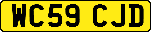 WC59CJD