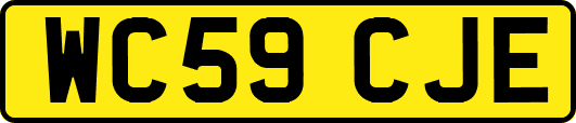 WC59CJE