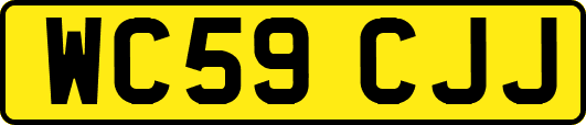 WC59CJJ