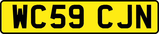 WC59CJN
