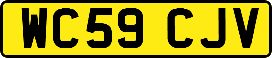 WC59CJV