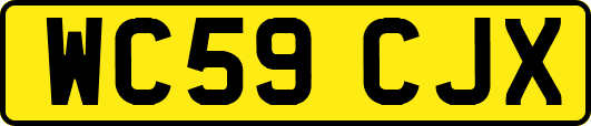 WC59CJX