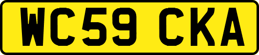 WC59CKA