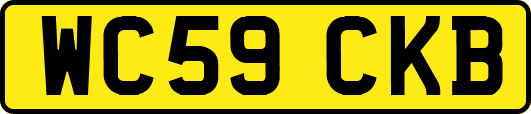 WC59CKB