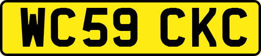WC59CKC