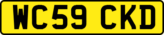 WC59CKD