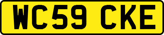 WC59CKE