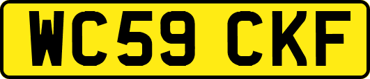 WC59CKF