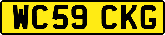 WC59CKG