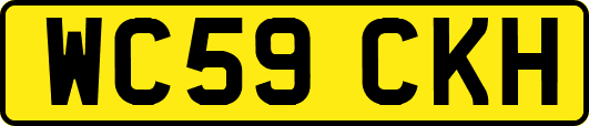 WC59CKH
