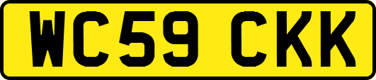WC59CKK