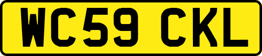 WC59CKL