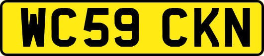 WC59CKN