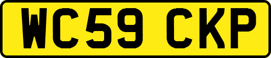 WC59CKP