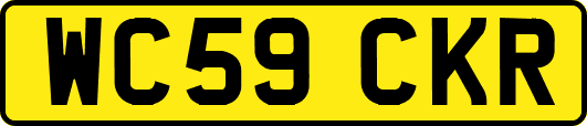 WC59CKR