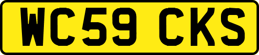 WC59CKS