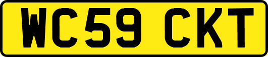 WC59CKT