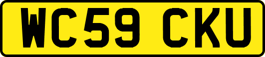 WC59CKU