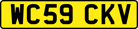 WC59CKV