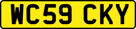 WC59CKY