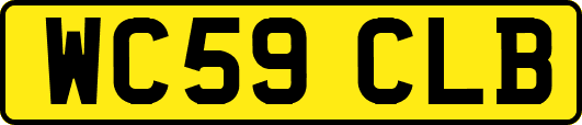 WC59CLB