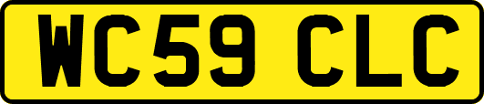 WC59CLC