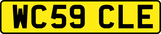 WC59CLE