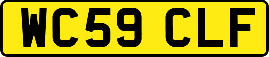 WC59CLF