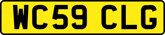 WC59CLG