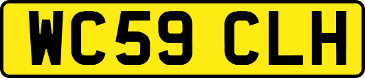 WC59CLH