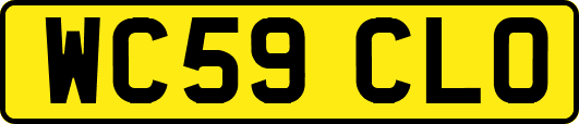 WC59CLO