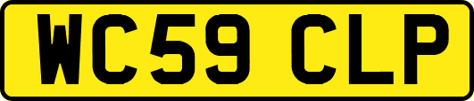 WC59CLP