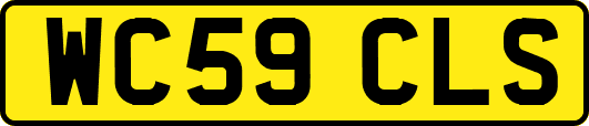 WC59CLS