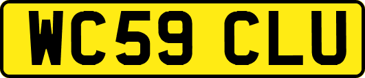 WC59CLU