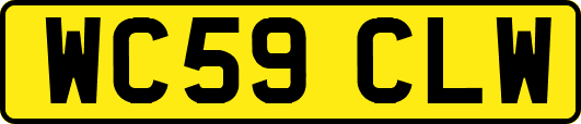 WC59CLW