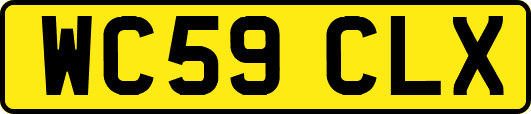 WC59CLX