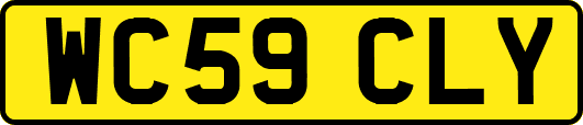 WC59CLY