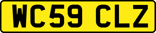 WC59CLZ