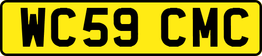 WC59CMC