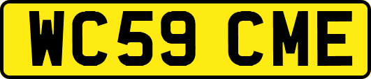 WC59CME