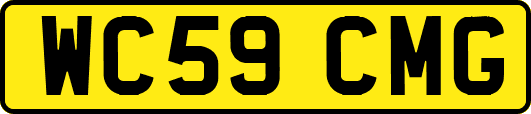 WC59CMG