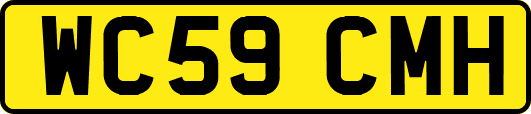WC59CMH