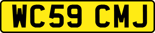 WC59CMJ