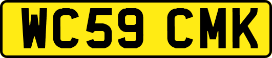 WC59CMK