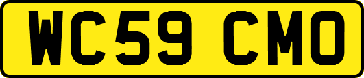 WC59CMO