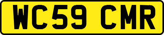 WC59CMR