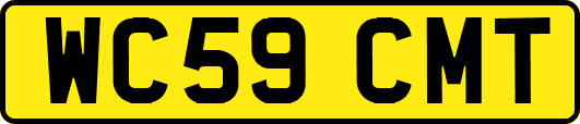 WC59CMT
